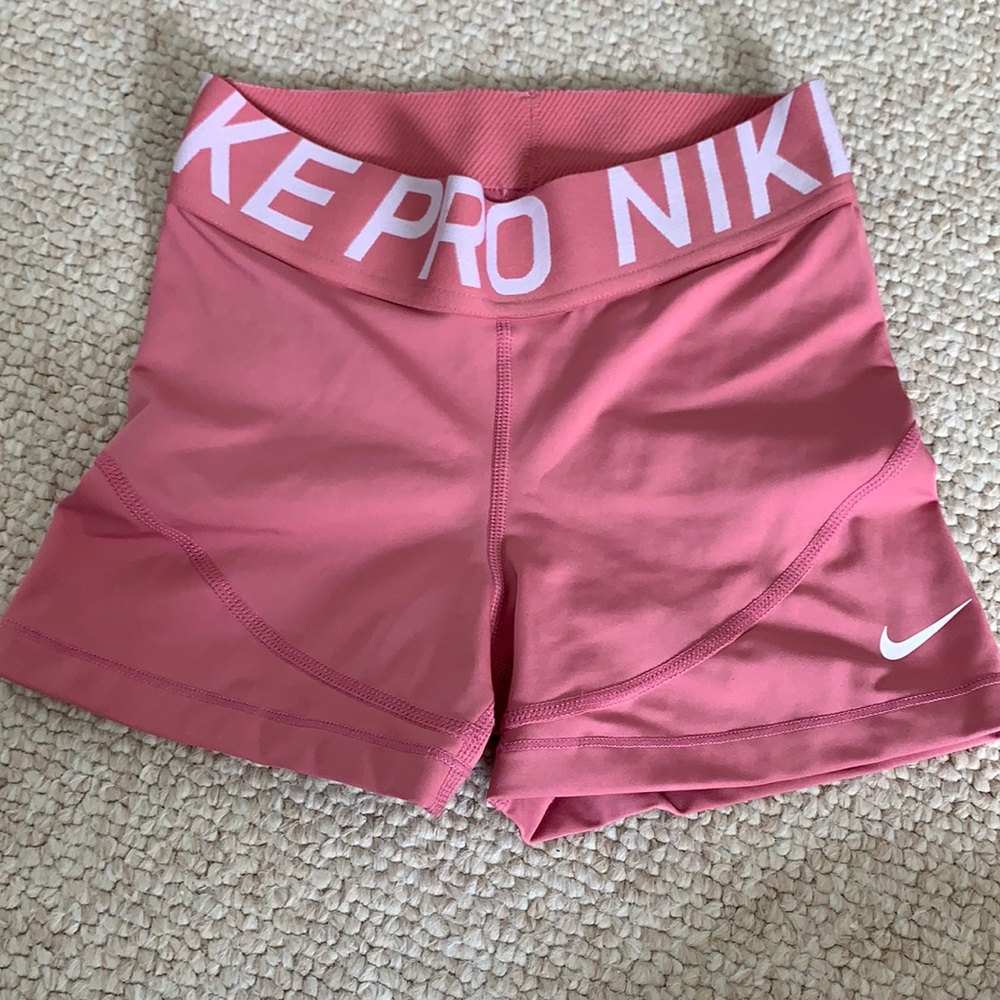 Nike Pro spandex